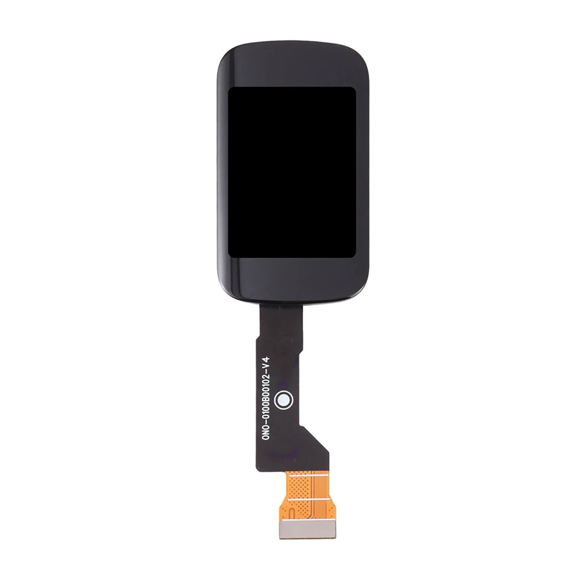 LCD Digitizer Display Screen Replacement for Fitbit Charge 5 (2021–2021)
