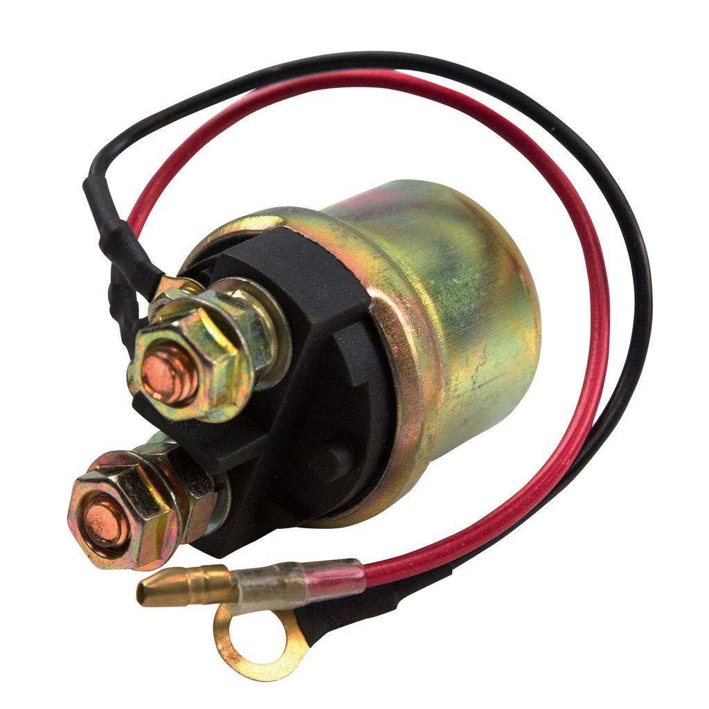Starter Solenoid Relay for Yamaha Waverunner (1981–2001) 650 701 760 800 1100 1200