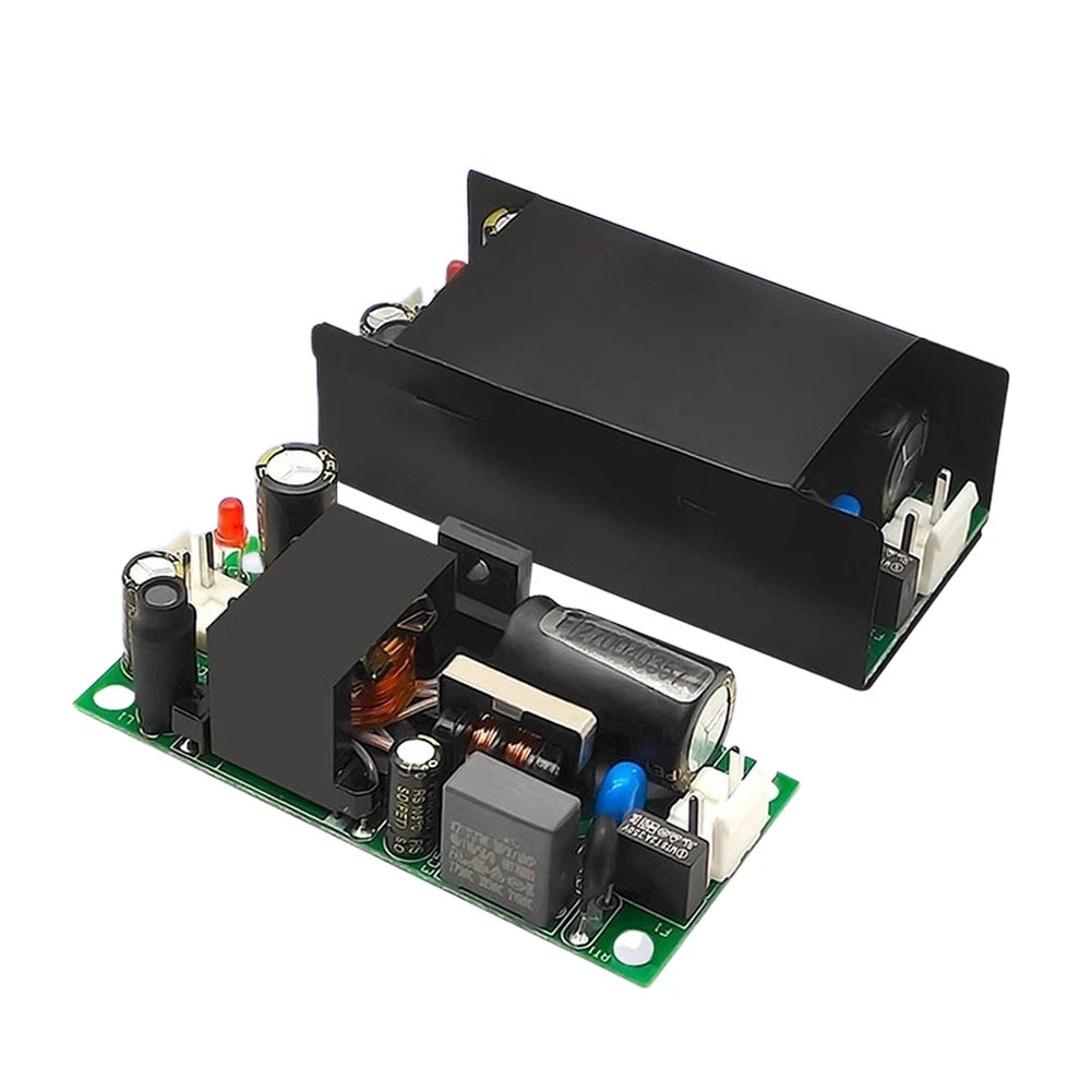 24W 48V Power Supply Module (85-264VAC Input)