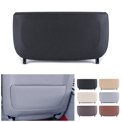 Car Seat Back Panel Cover for BMW 5 Series (2014–2017) 7 Series (2013–2015)