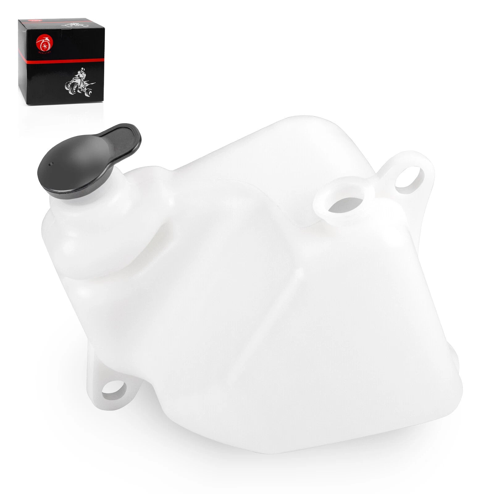 Oil Tank Reservoir & Cap for Yamaha Blaster YFS200 (1988–2006) 2XJ-21751-01-00