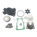 Water Pump Housing Kit for Yamaha 25 30 40 HP (4-Stroke) (66T-W0078-A0)