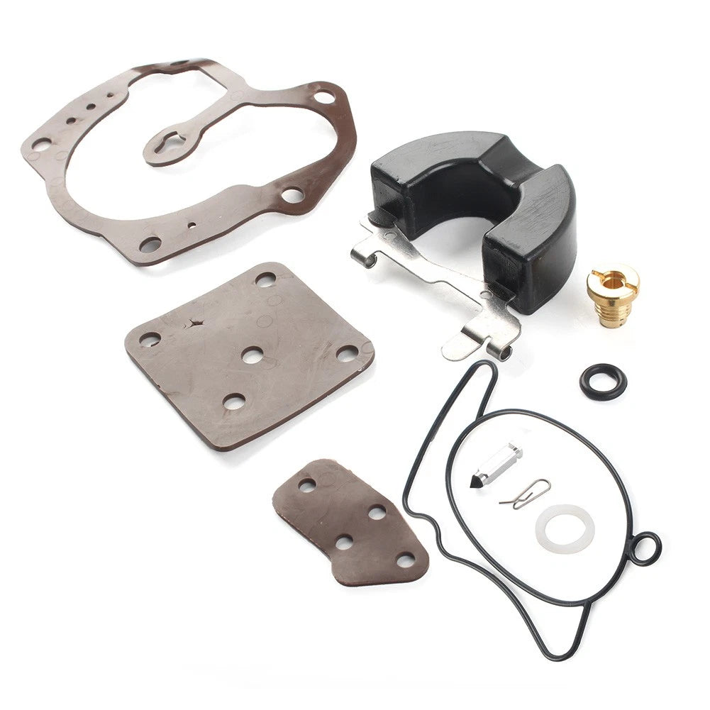 Carburetor Repair Kit 437327 For Johnson/Evinrude
