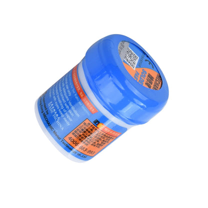 XG-50 BGA CPU LED Solder Tin Paste Sn63/Pb37 for (25-45um)