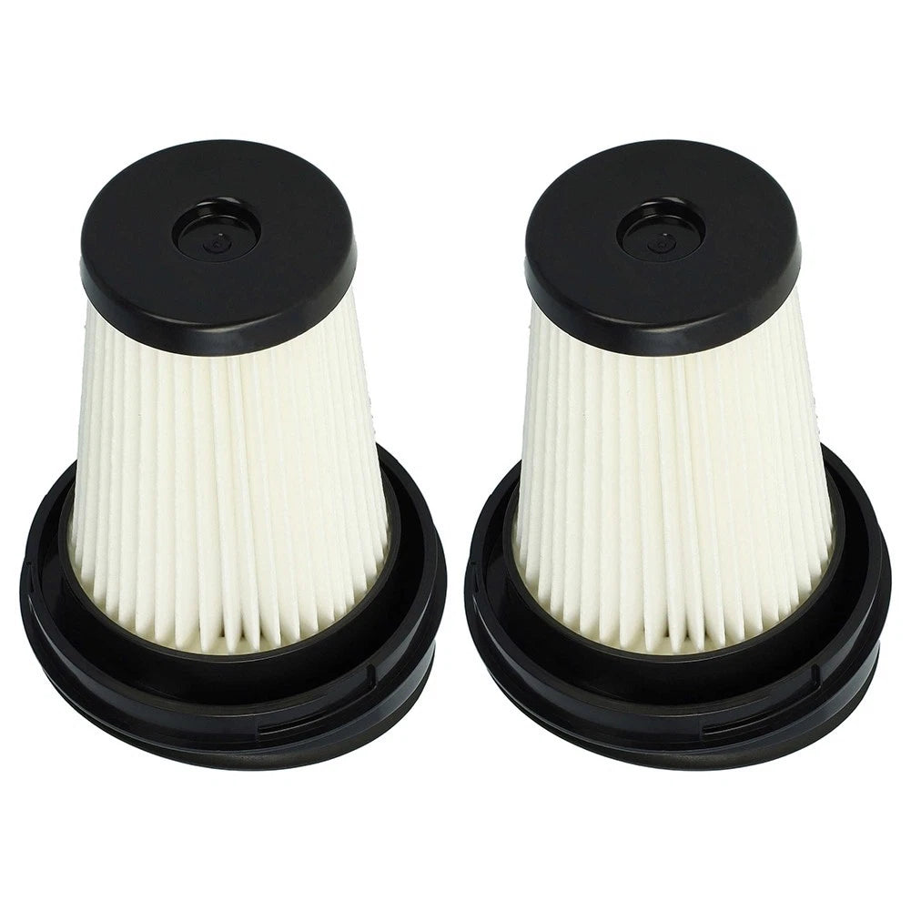 Flat Pleated Filters for Vacuum Cleaner (Compatible with )
