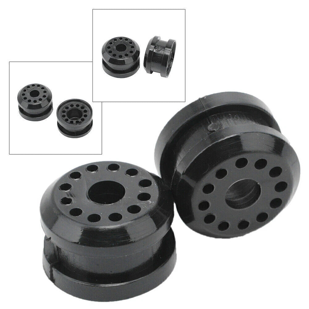 Transfer Case Shifter Linkage Bushing Grommet for Dodge Ram 1500 2500 3500 (4X4)