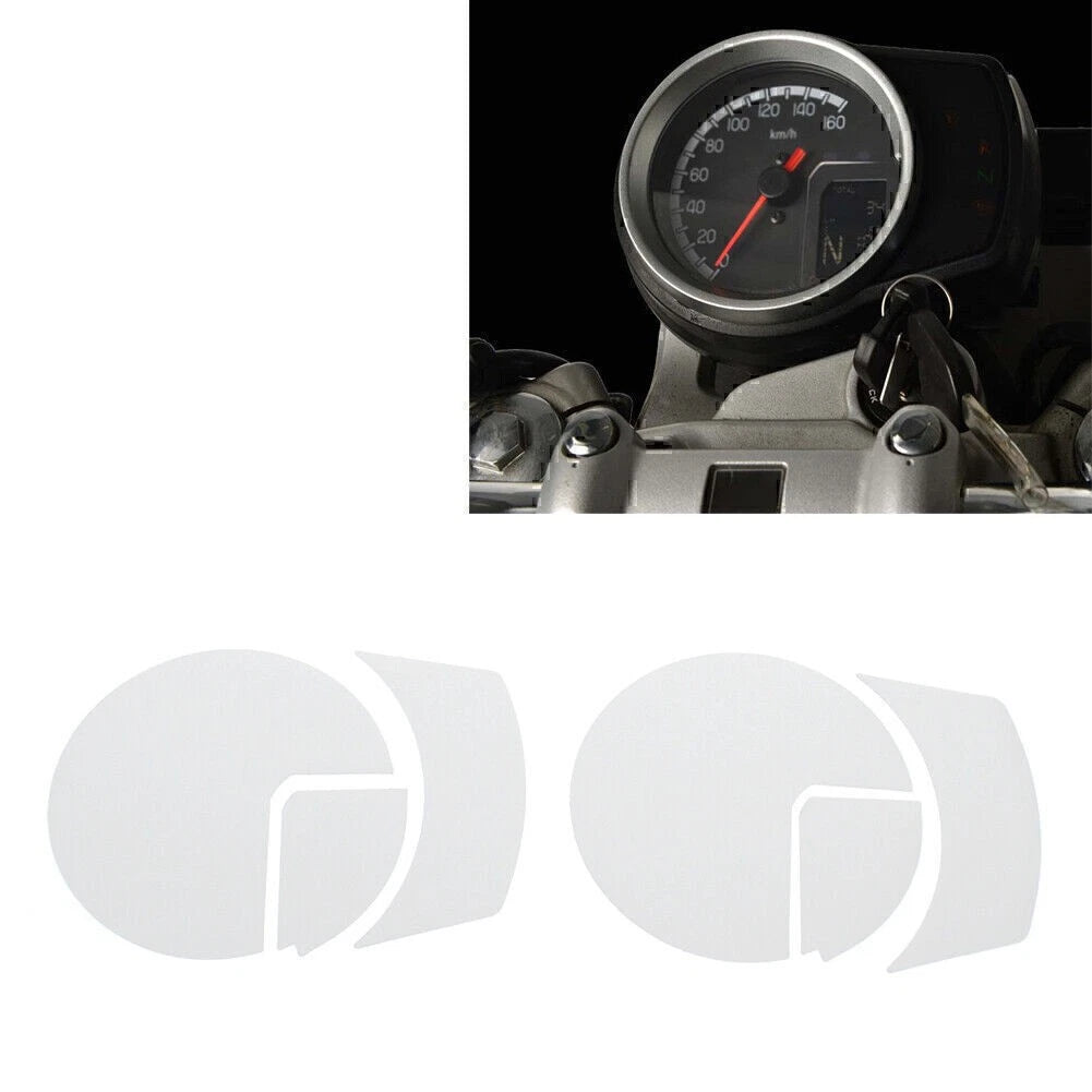 Dashboard Screen Protector for Honda CB350/GB350S (2021–2022)