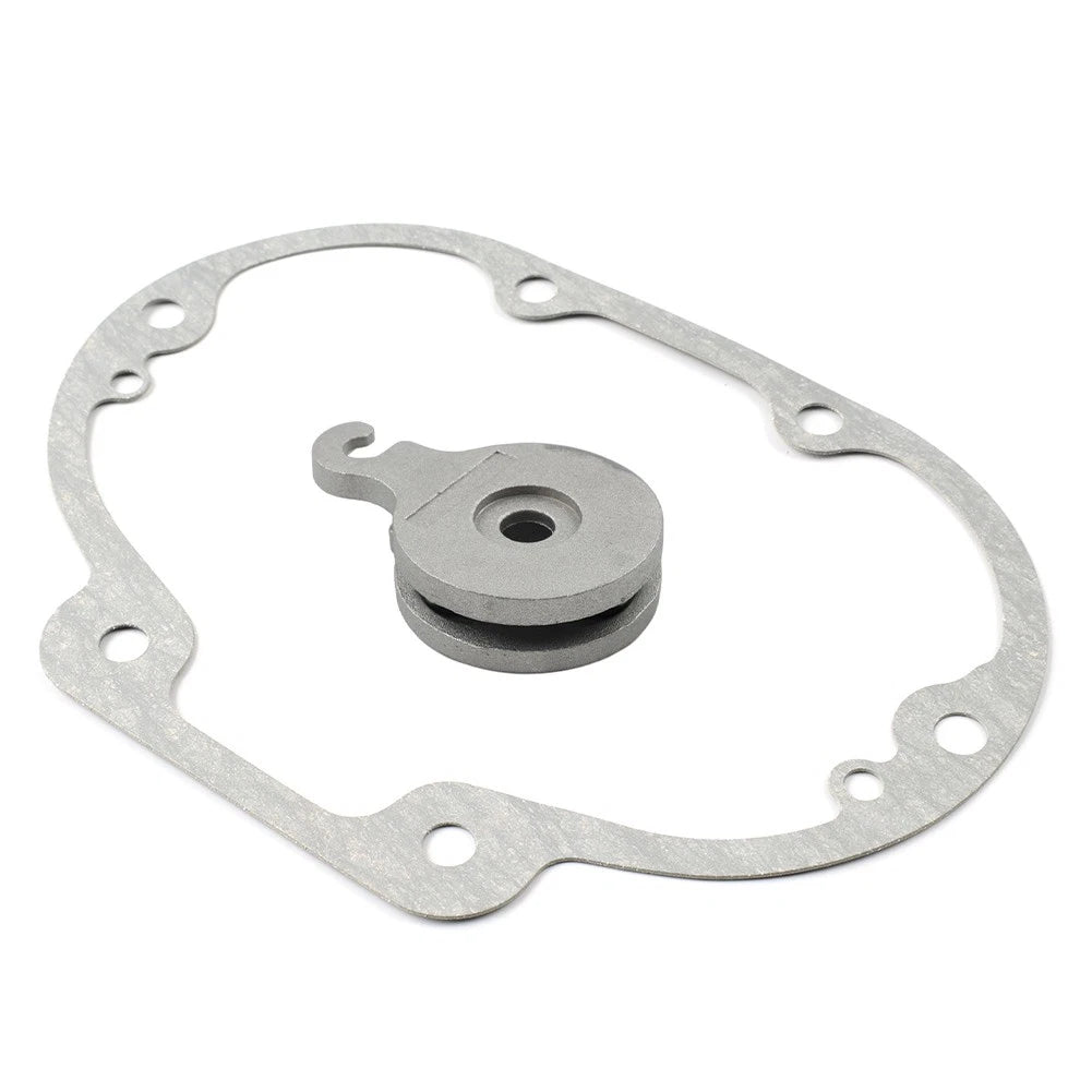 Clutch Kit for Harley Big Twin Dyna Softail (1987–Present)