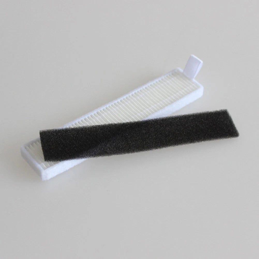 Side Brushes Kit for Ecovacs Slim 11 (DEEBOT U3)