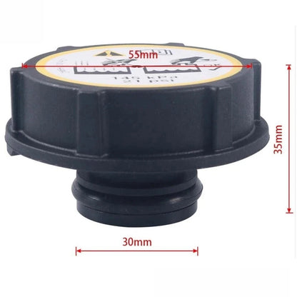 Expansion Tank Cap for Volvo XC60, XC70 (2009–2017) 30680002