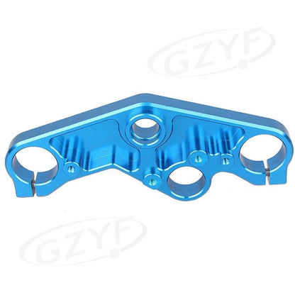 Triple Tree Front End Upper Top Clamp for Yamaha YZF R3 R25 (2014–2016)