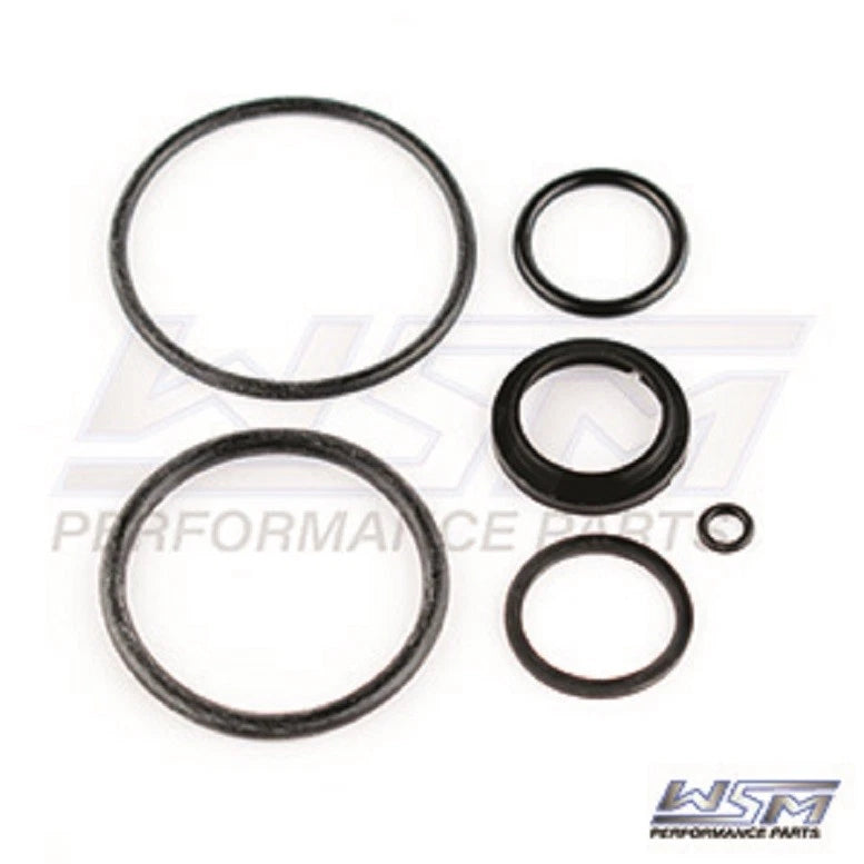 Tilt Seal Kit for Johnson/Evinrude 60-235 HP Prestolite System (335-103)
