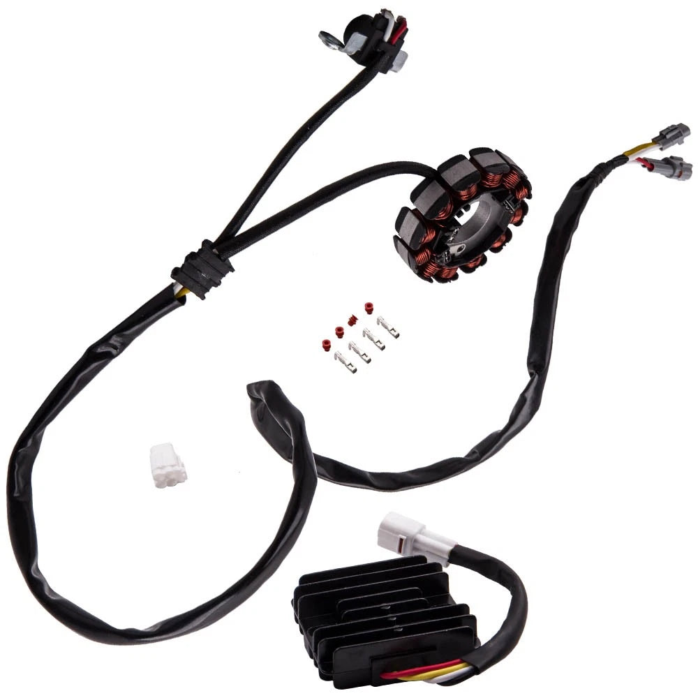 Voltage Regulator Rectifier for Yamaha YFZ450 (1999–2004) 916311