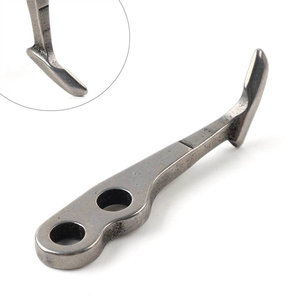 Traveling Needle Guard For JUKI MO-2500 MO-3600 MO-3700 MO-3900 MO-6700