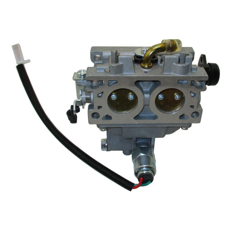 Replacement Carburetor for Toro Exmark Radius S-Series Mowers (136-7842)