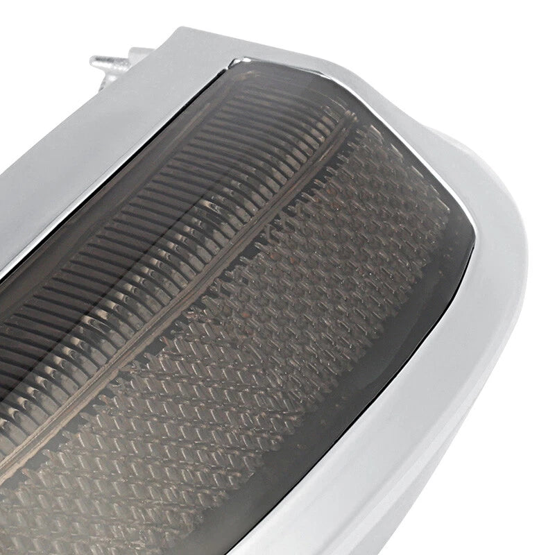 Chrome Front Fender Tip for Harley Electra Glide Ultra Limited (2014–2022)
