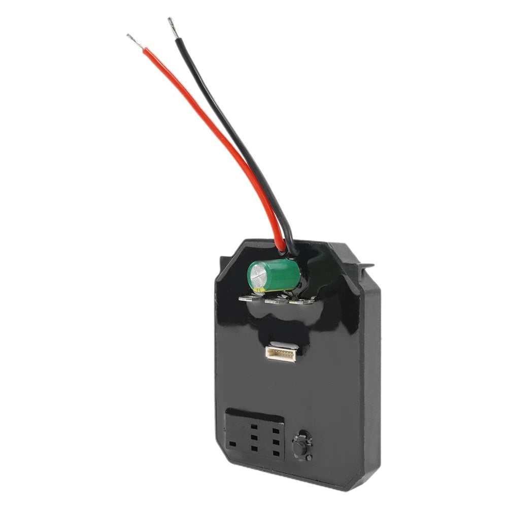 Drive Board Controller for 2106/161/169 Brushless Electric Wrench