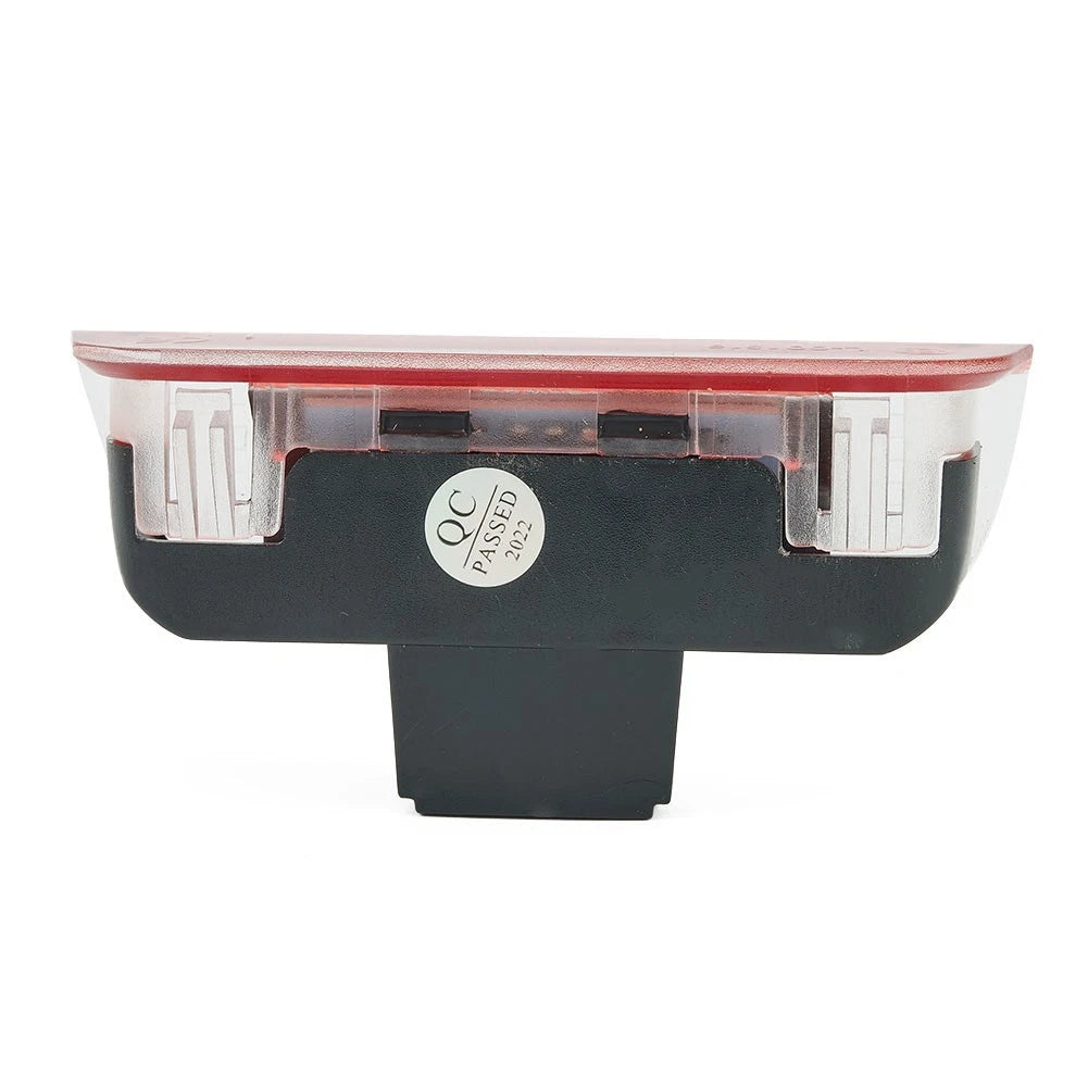 2X Door Courtesy Light for 6000K Xenon 9-16V DC