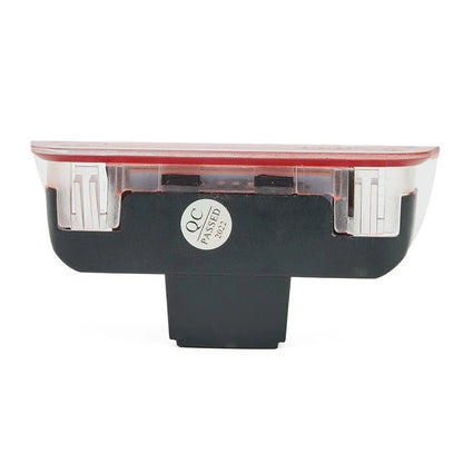 2X Door Courtesy Light for 6000K Xenon 9-16V DC
