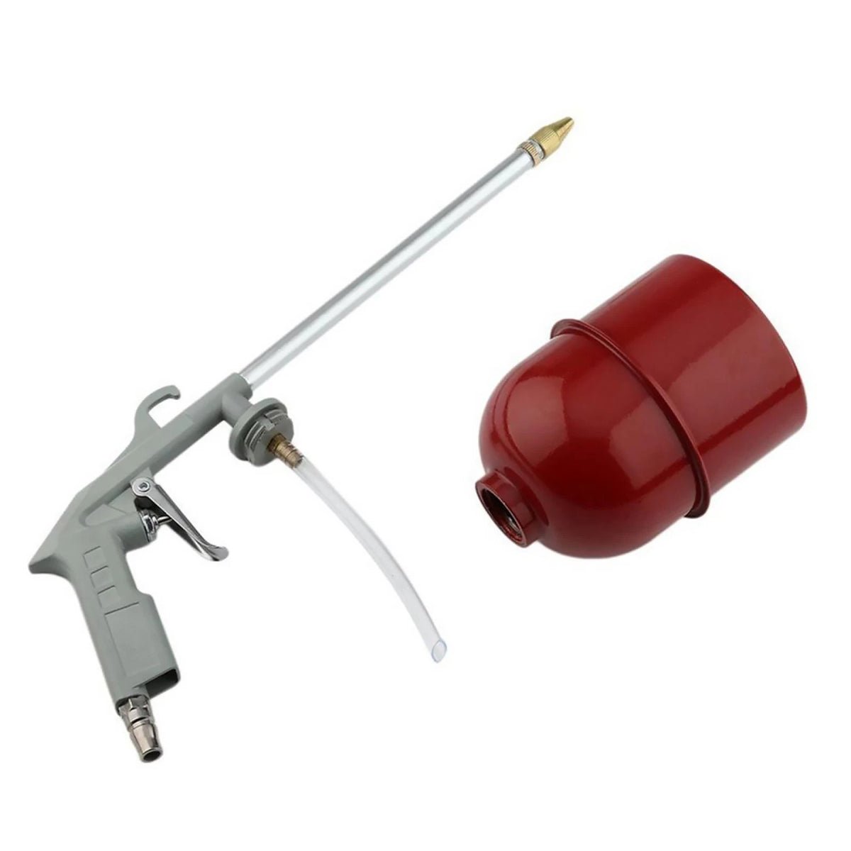 Engine Oil Degreaser Siphon Tool for Automotive (Universal)