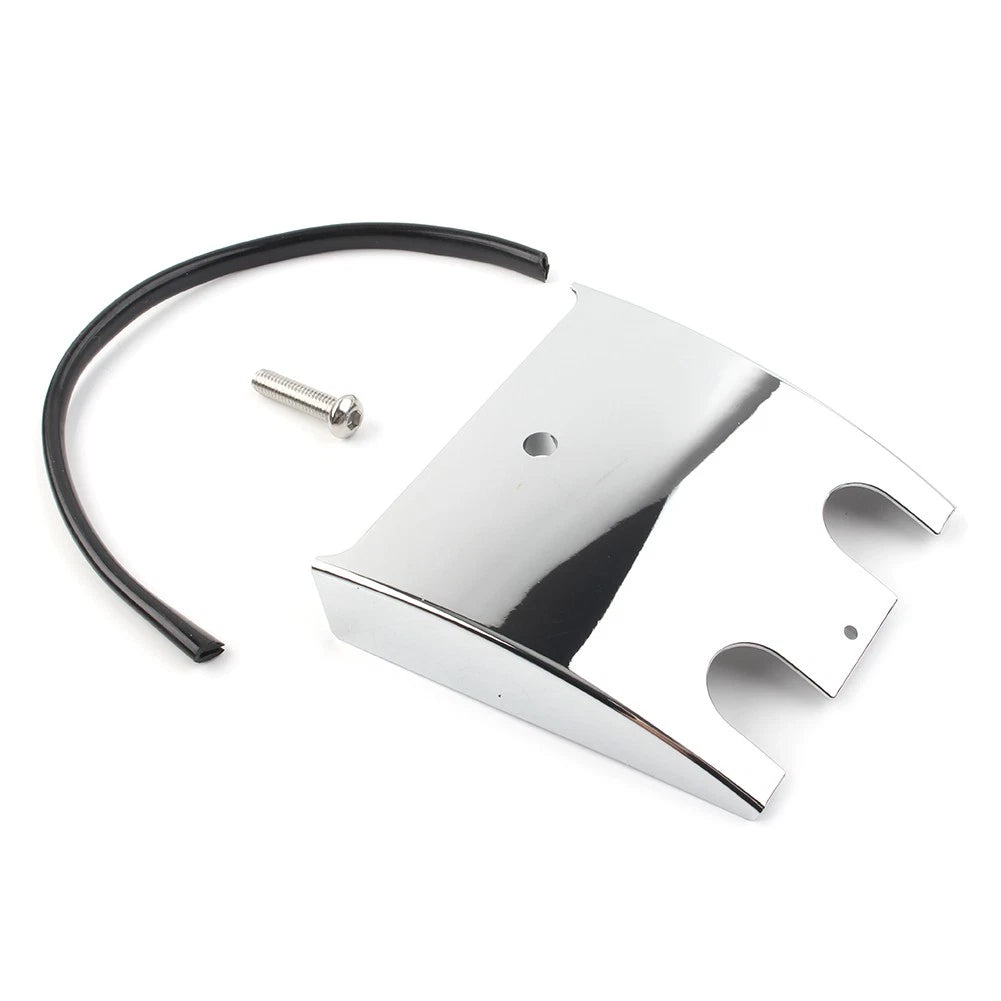 Lower Dash Panel Extension for Harley Touring FLHX FLH/T (1989–2007)