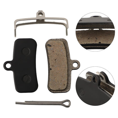 2X Brake Pads for