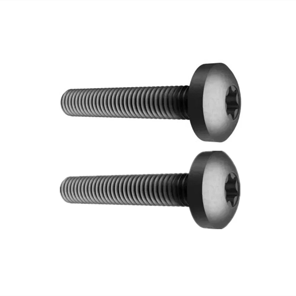 2Pcs Cylinder Head Bolt for (6509455AA, 06509455AA)