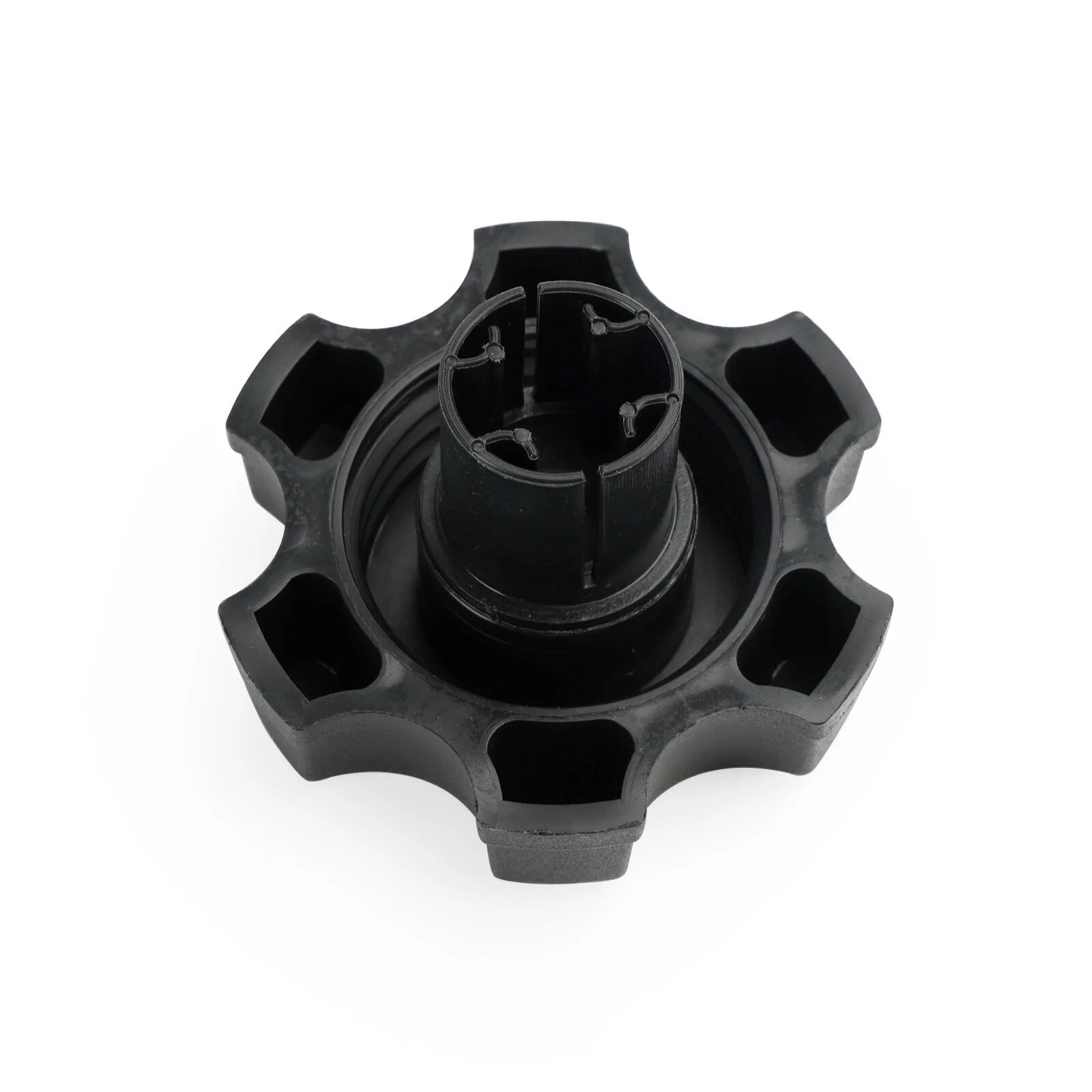 Fuel Gas Tank Cap for Kawasaki KX KLX KDX (51049-1108, 51049-1089, 51049-1104)