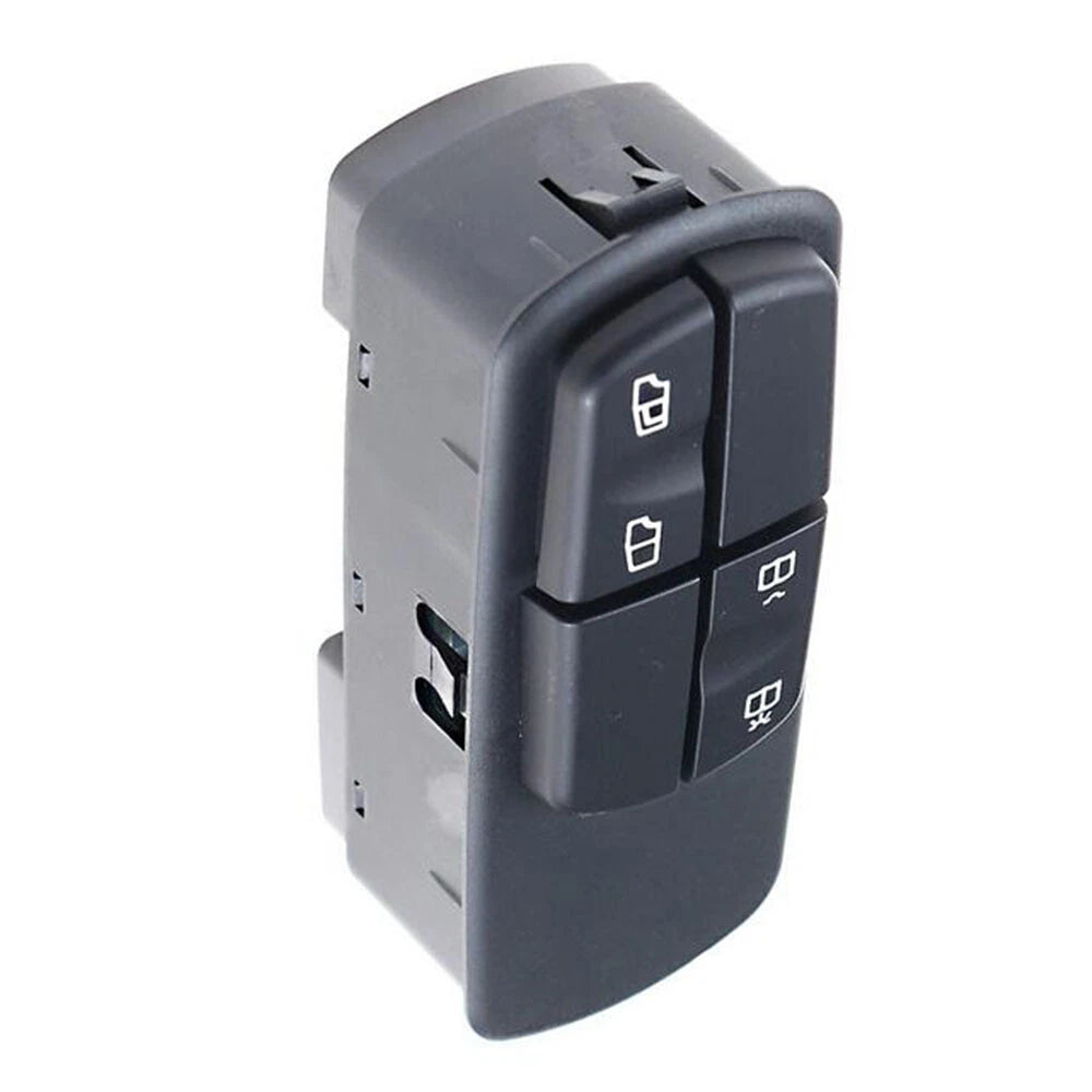 Window Control Switch 0025452013 for Mercedes-Benz Axor C E G M A GL (2000–2023)