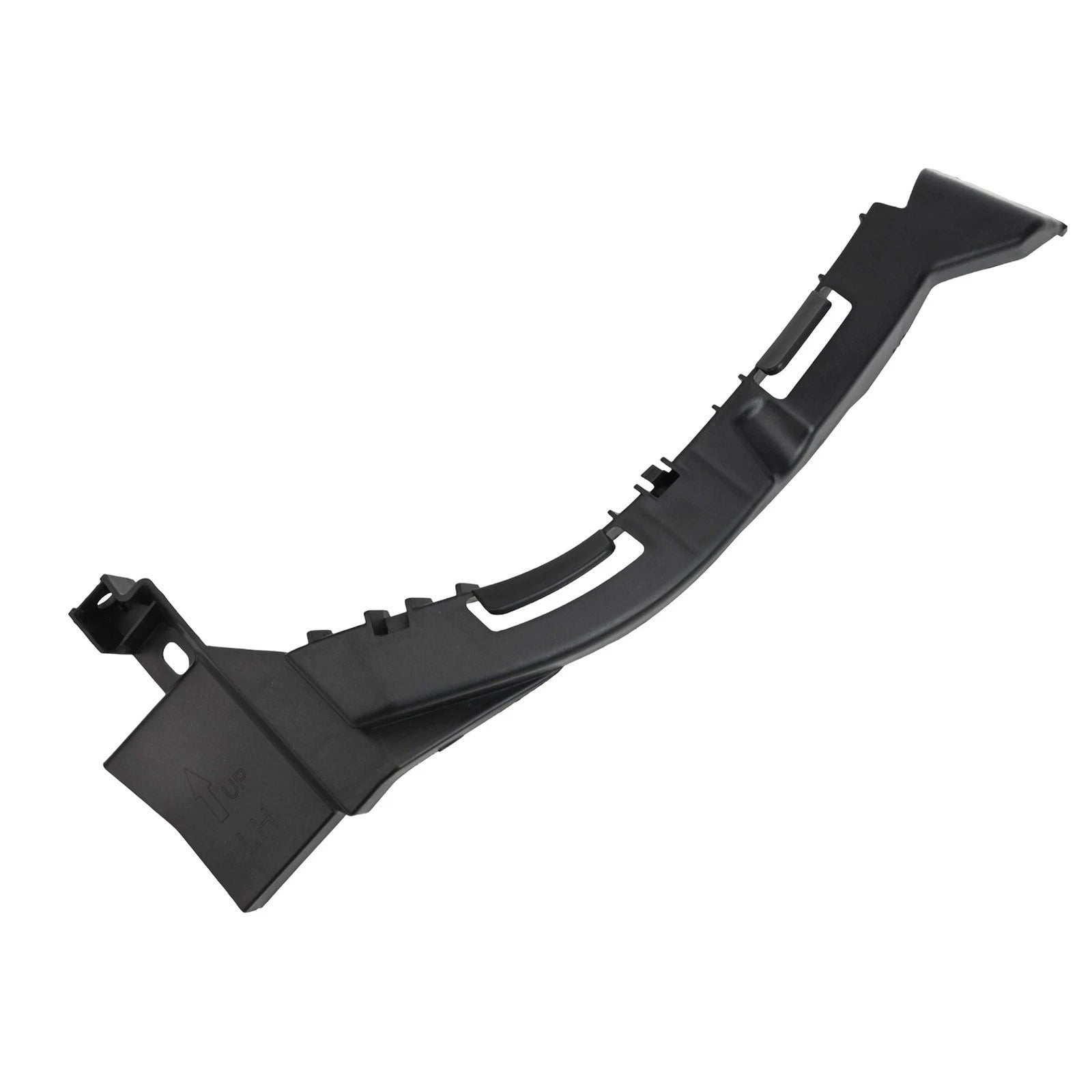 Front Left Bumper Mount Bracket BDTS50160A for Mazda 3 (2019–2024)