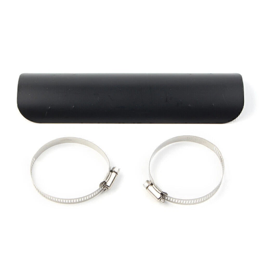 Exhaust Muffler Pipe Heat Shield Cover for Harley