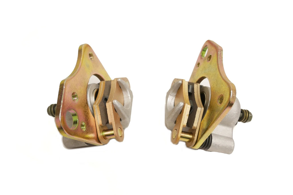 Loaded Front Brake Calipers for Polaris (1910309, 1910310)