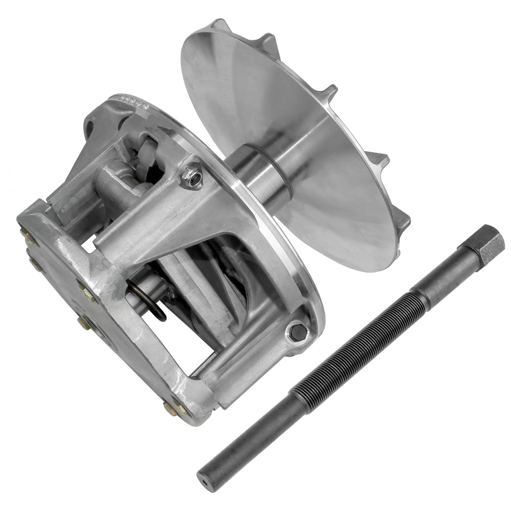 Primary Drive Clutch Replacement with Tool for Polaris RZR 800 EFI 2008–2009