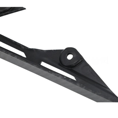 Chain Guard Compatible with For TALARIA X3 MX3 MX4 MX5 Ebike Carbon Design