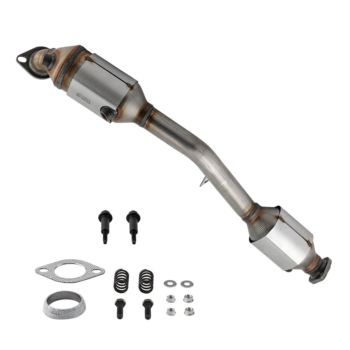 Complete Catalytic Converter for Subaru Forester, Outback 2.5L (1999–2005) 324494