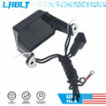 Voltage Rectifier Regulator for Harley Touring Glide (1997–2001) 7450597