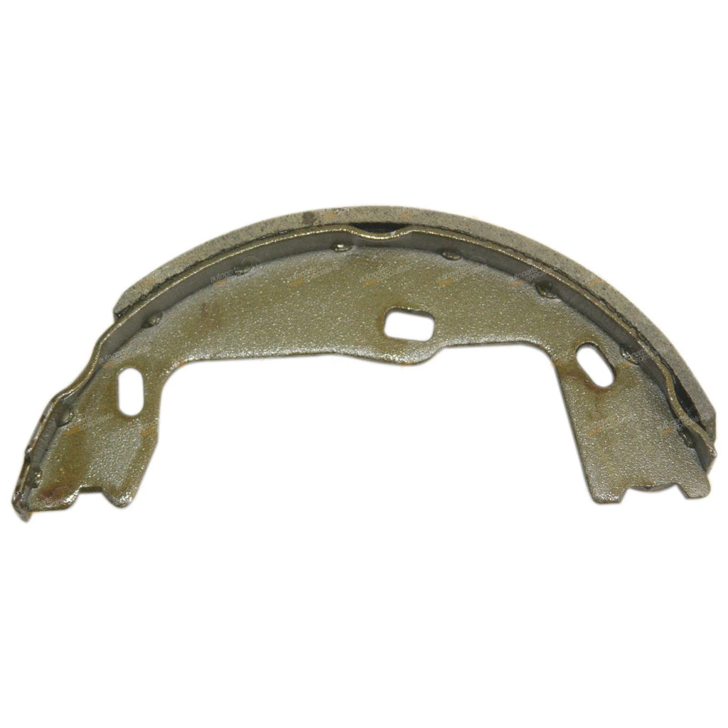Park / Hand Brake Shoes Set for Holden Calais Commodore (1988–2000)