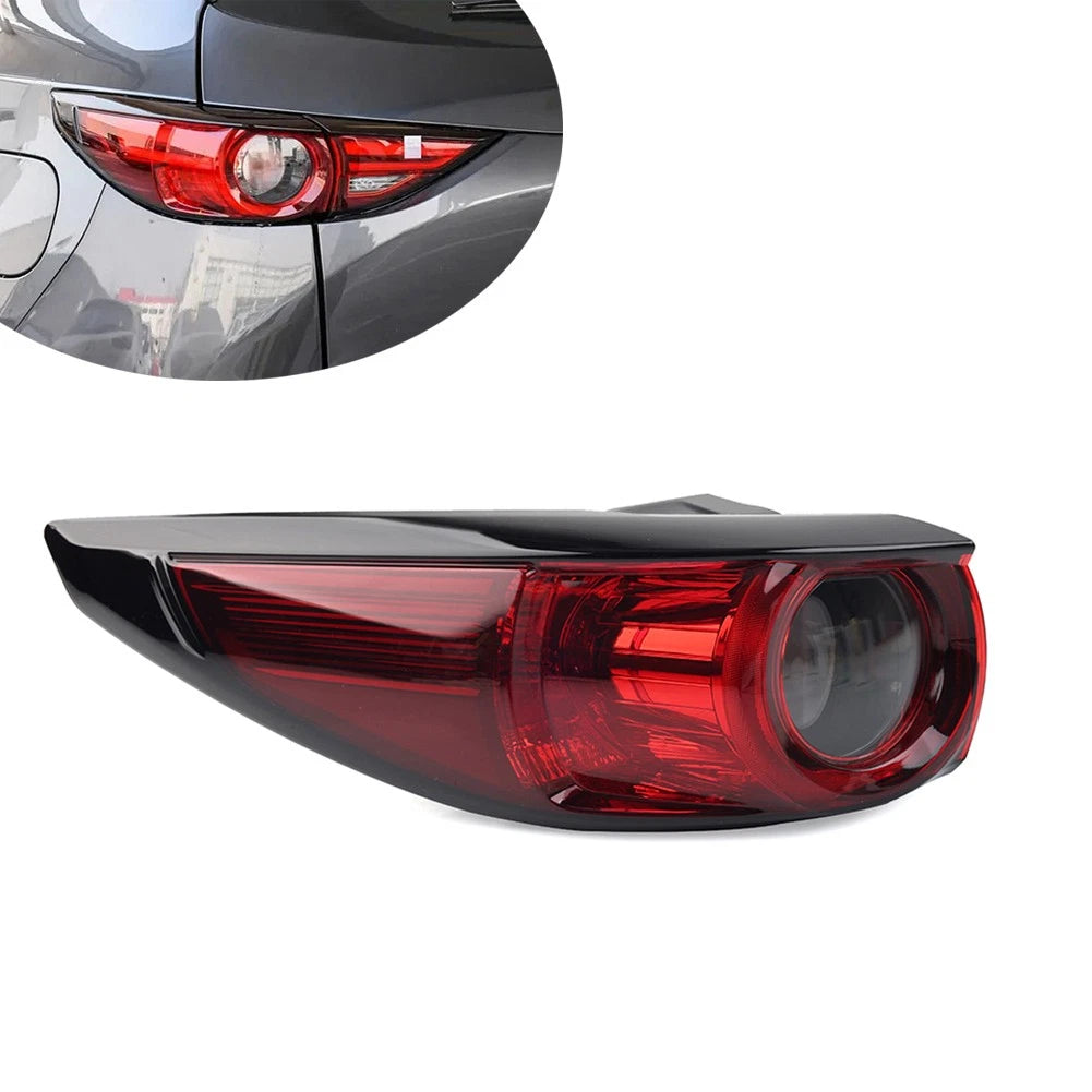 Rear Left Tail Stop Brake Lamp for Mazda CX-5 (2017–2021)