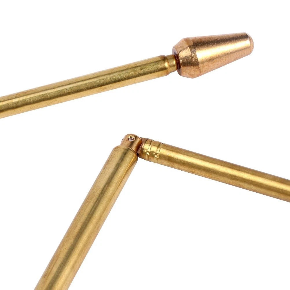 Flexible Dowel Rods for Crypts People Search for Veins 50 cm