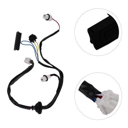 Trunk Lid Tailgate Control Switch for