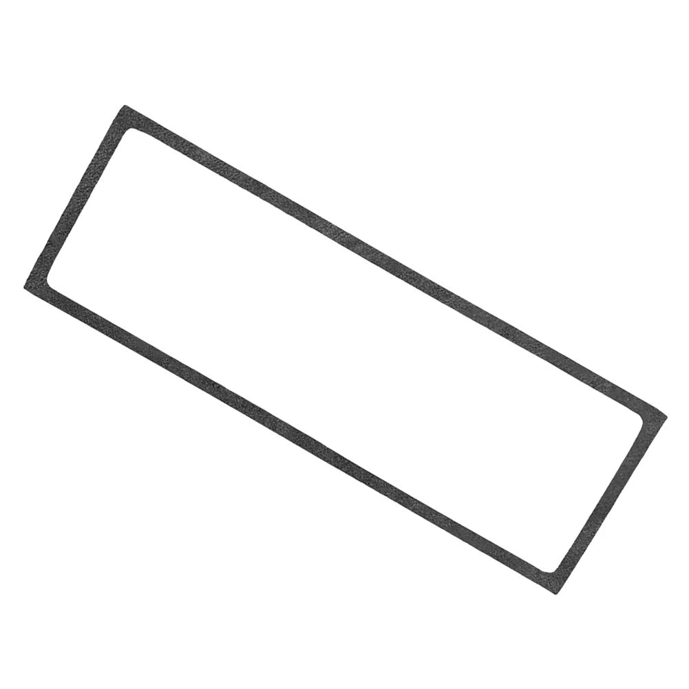 Center Console Storage Box Frame Cover Trim for BMW 3 Series E36 (1991–1999)