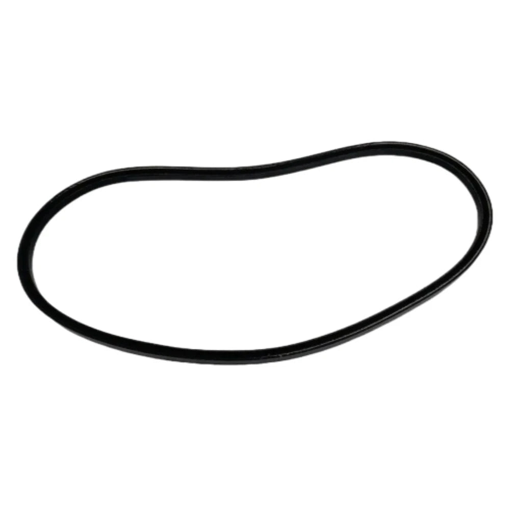 Replacement Alternator with Power Steering V-Belt for Volvo Penta 3.0 GL GS (3853536)