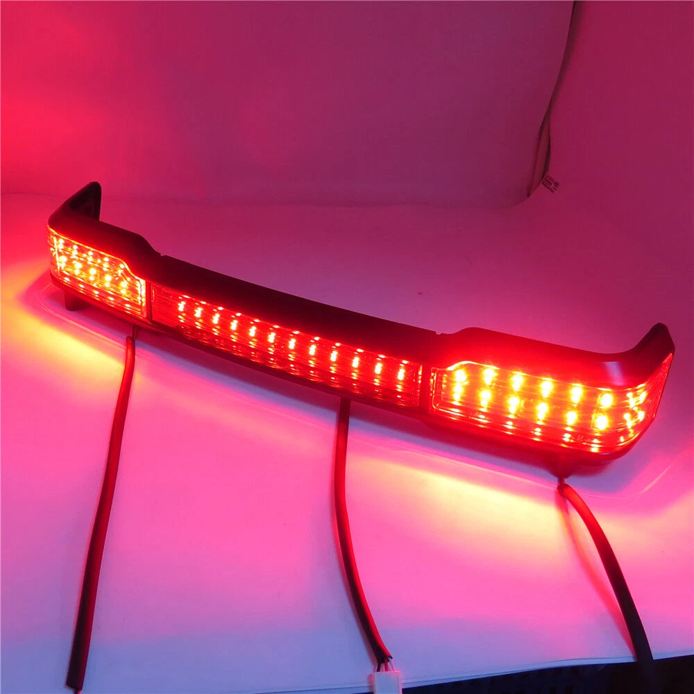 LED Tail Brake Light for Harley Touring (1997–2008)