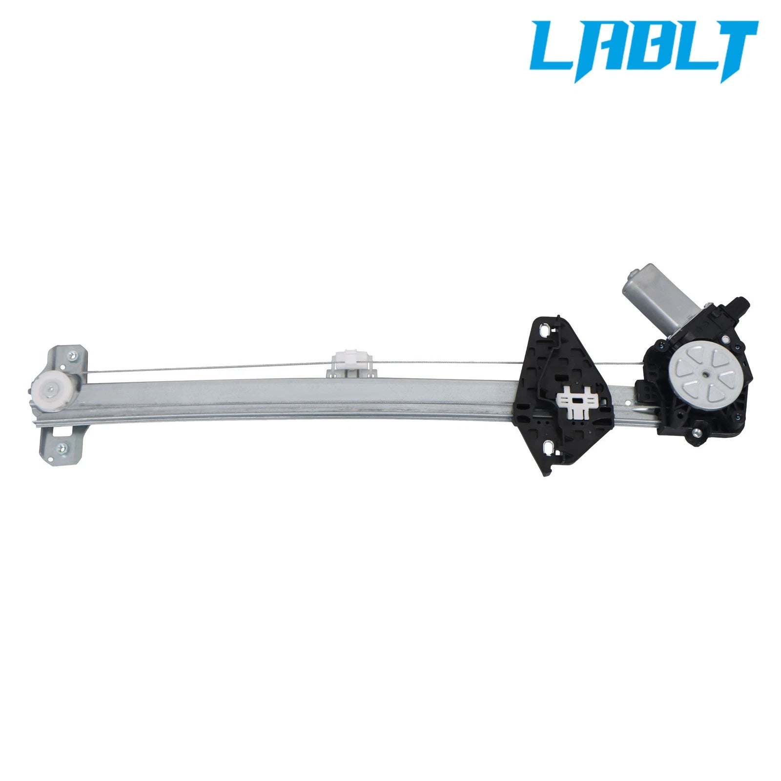 Front Right Power Window Regulator with Motor for Honda CR-V (2007–2011)