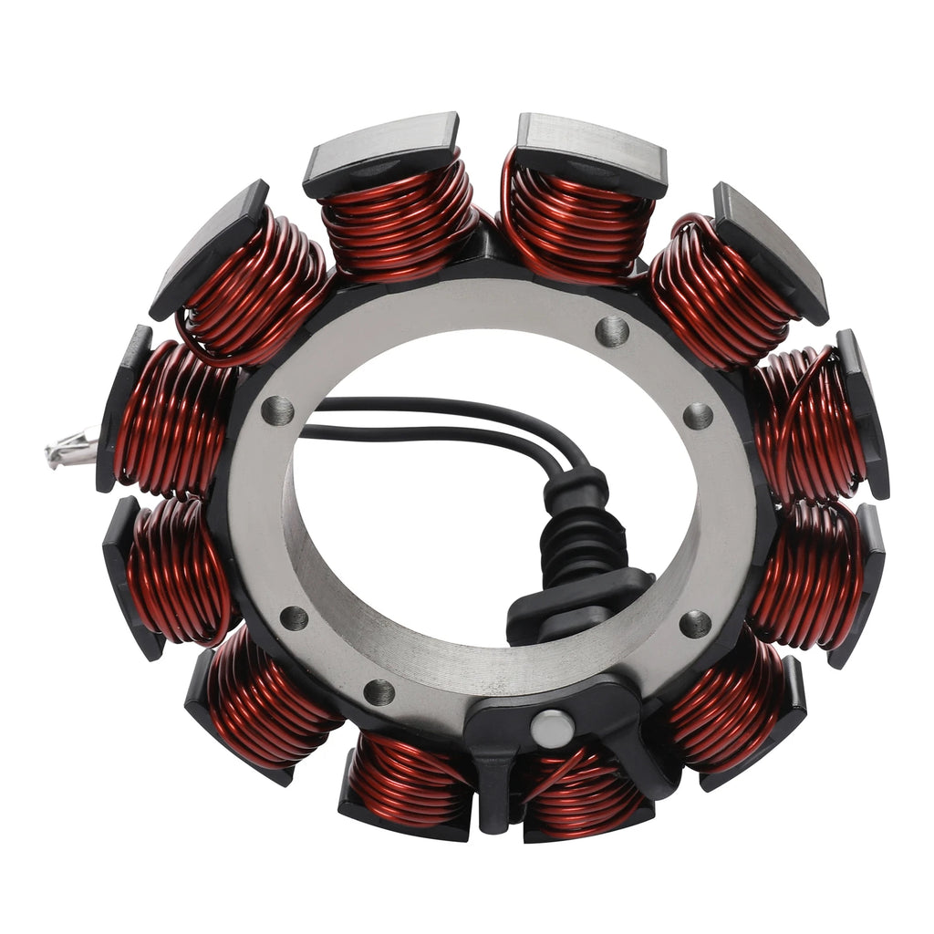 Stator Coil for Harley Softail Dyna Low Rider Super Wide Glide (1999–2003)