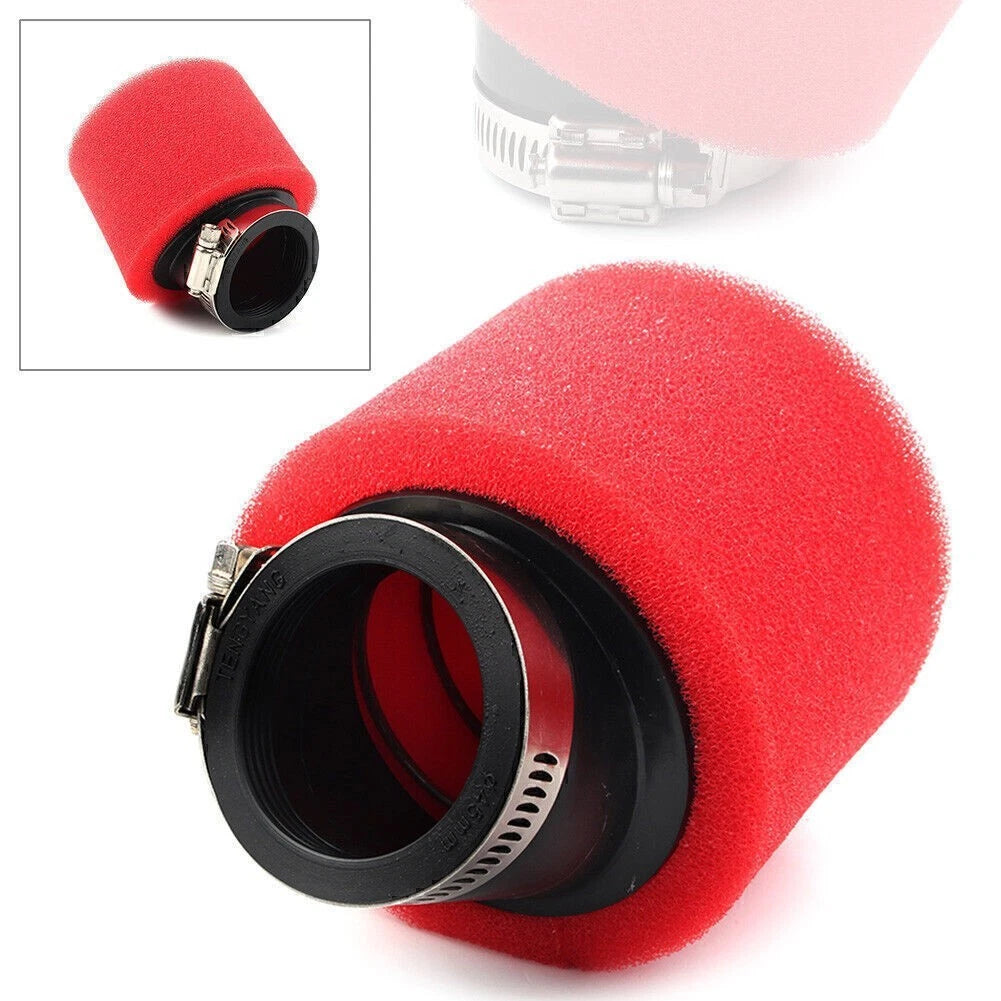 45mm Air Filter Cleaner for CRF 50cc 70cc 90cc 110 ATV SSR Taotao (2000–2023)