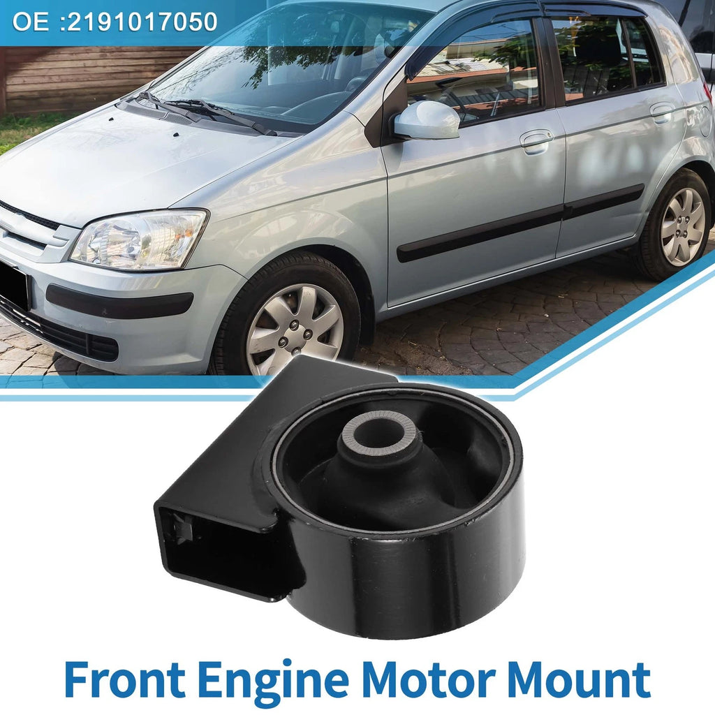 Engine Motor Mount Replacement for Hyundai Matrix (2001–2010)