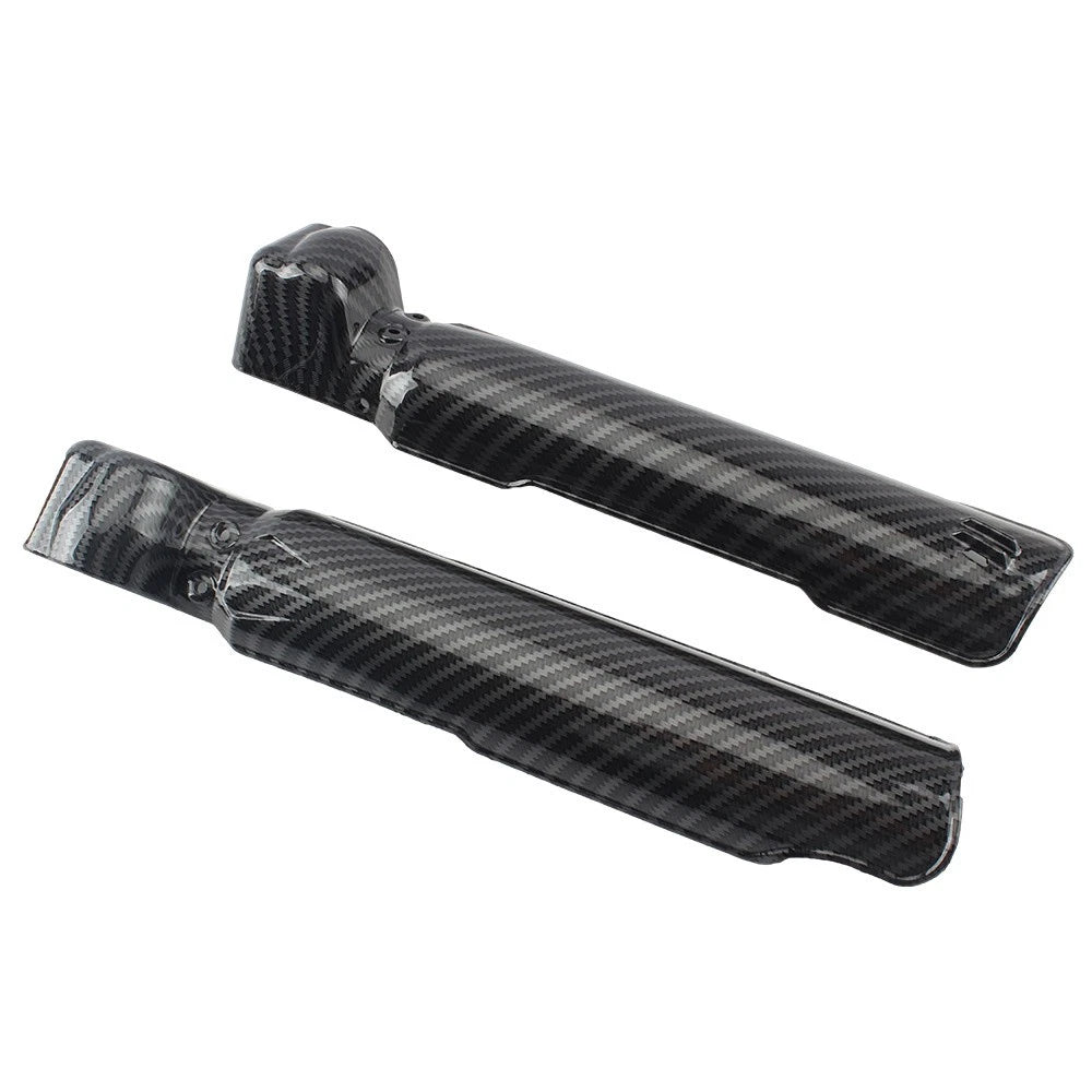 2X Front Fork Guard Protector Cover for Sur-Ron Light Bee S X (2019–2023)