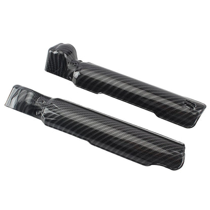 2X Front Fork Guard Protector Cover for Sur-Ron Light Bee S X (2019–2023)