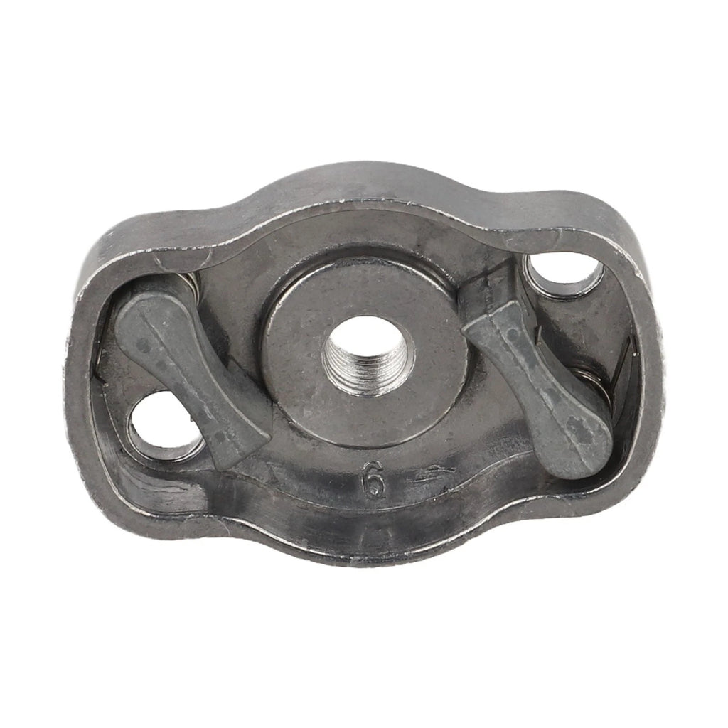 Recoil Starter Pull Plate Assembly for EB260 IE34 Mowers (Compatible)